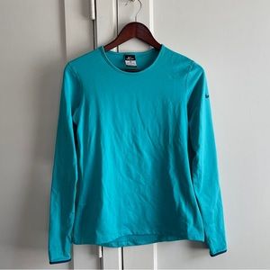Nike Pro Long Sleeve Shirt